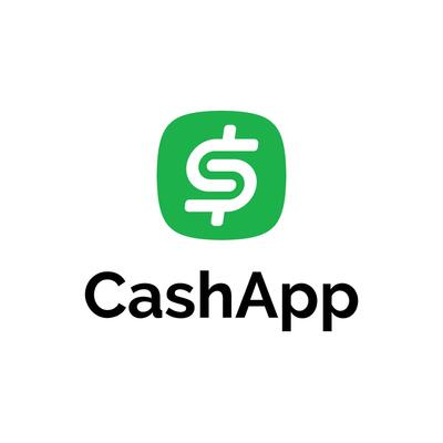 CashApp QR